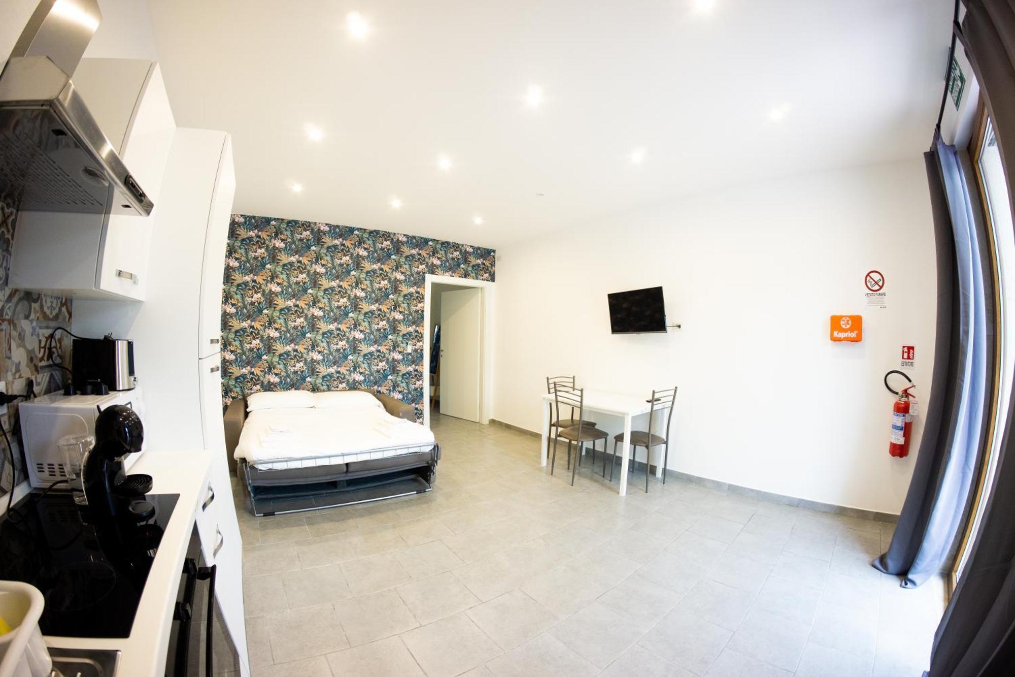 La Pianetta Case Vacanze Palidoro Extérieur photo