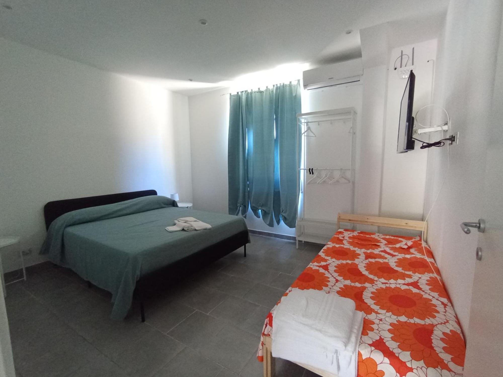 La Pianetta Case Vacanze Palidoro Extérieur photo
