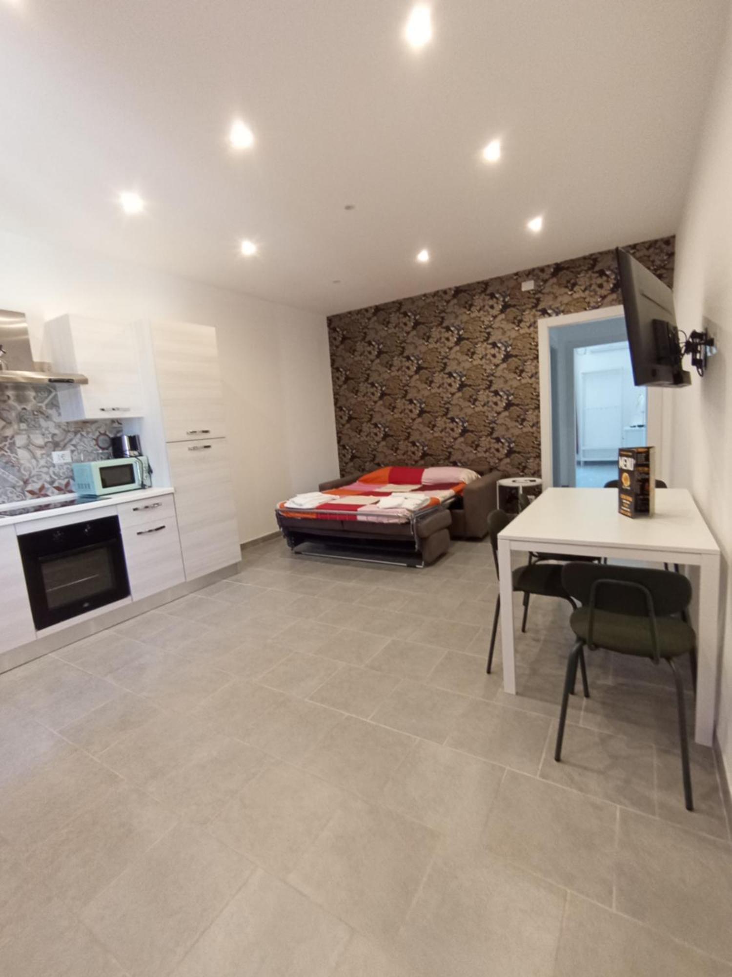 La Pianetta Case Vacanze Palidoro Extérieur photo